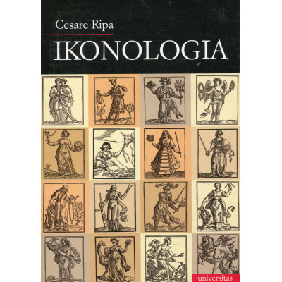 Ikonologia