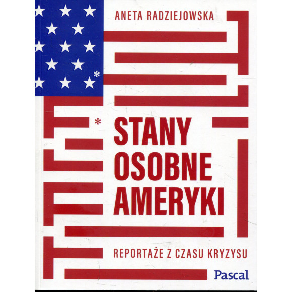 Stany osobne Ameryki
