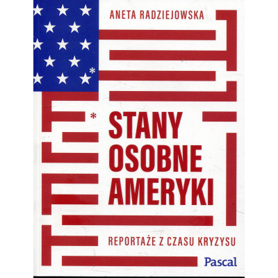 Stany osobne Ameryki