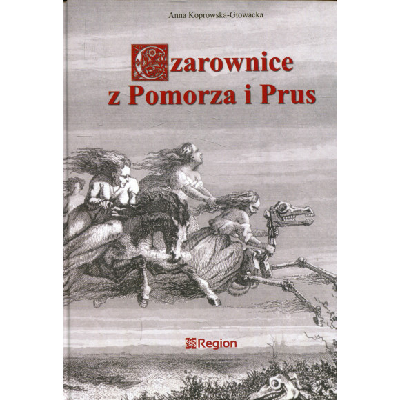 Czarownice z Pomorza i Prus