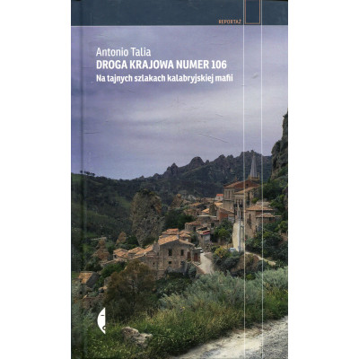 Droga krajowa numer 106
