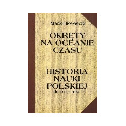 Okręty na oceanie czasu