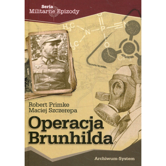 Operacja Brunhilda