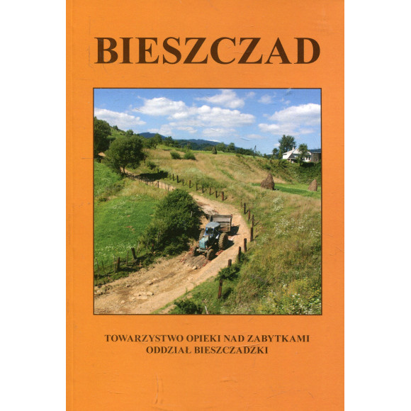 Bieszczad 24