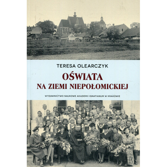 Oświata na Ziemi Niepołomickiej