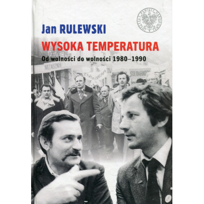 Wysoka temperatura