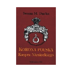 Korona polska Kaspra Niesieckiego