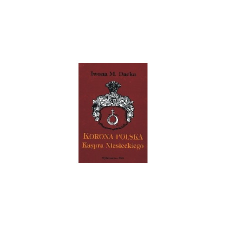 Korona polska Kaspra Niesieckiego