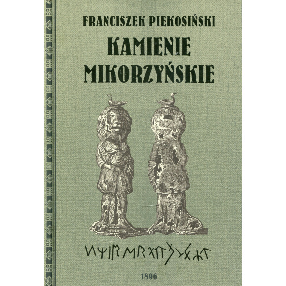 Kamienie Mikorzyńskie