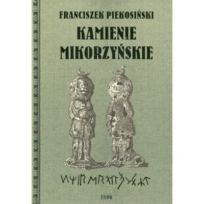 Kamienie Mikorzyńskie
