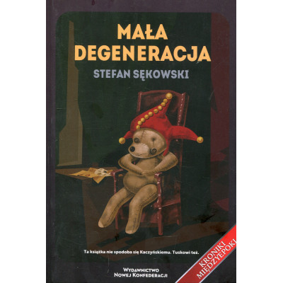Mała degeneracja