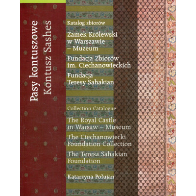 Pasy kontuszowe
