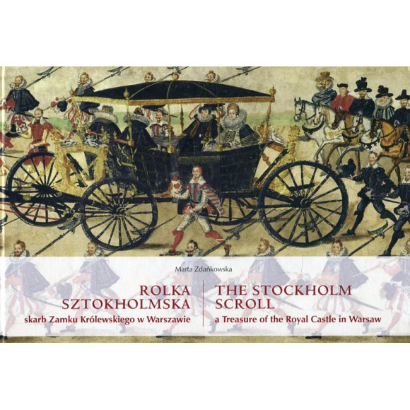 Rolka sztokholmska