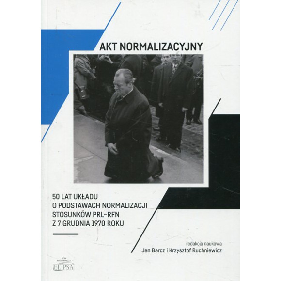 Akt normalizacyjny