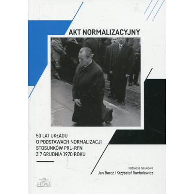Akt normalizacyjny