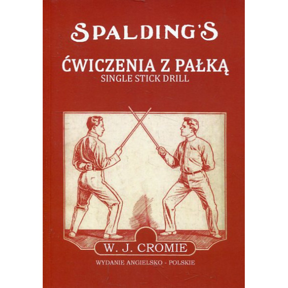 Ćwiczenia z pałką