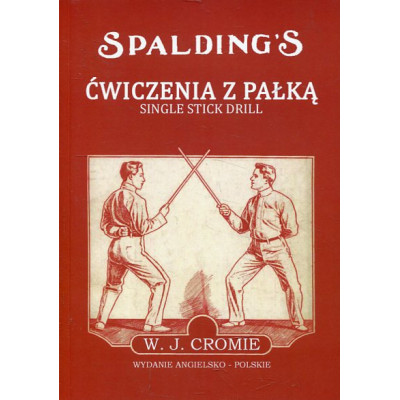 Ćwiczenia z pałką