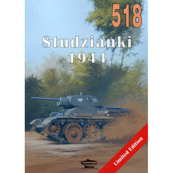 518 Studzianki 1944