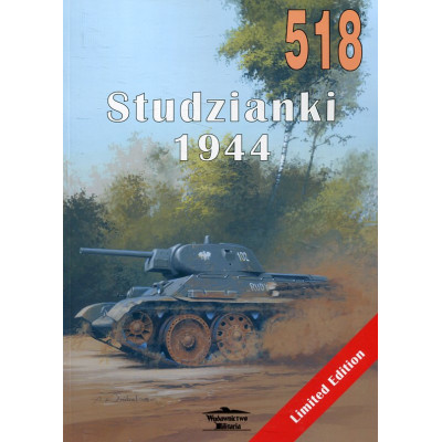 518 Studzianki 1944