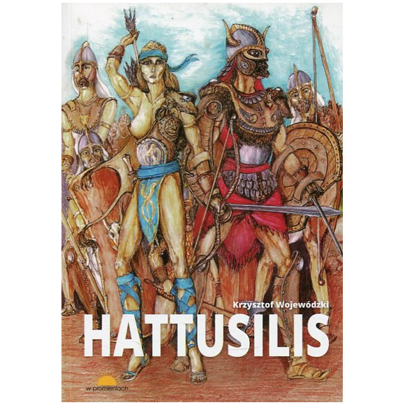Hattusilis