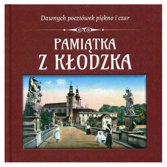 Pamiątka z Kłodzka