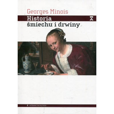 Historia śmiechu i drwiny
