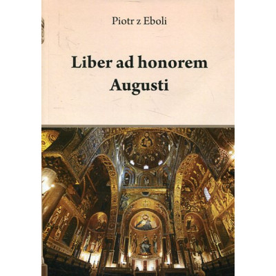Liber ad honorem Augusti