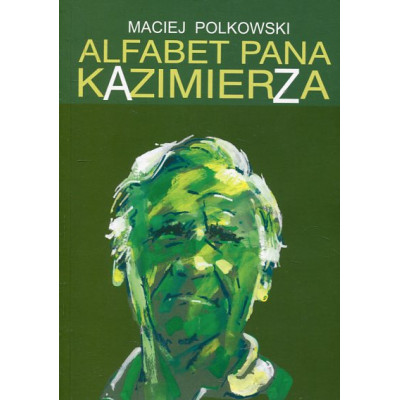 Alfabet pana Kazimierza