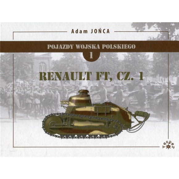Renault FT cz.1
