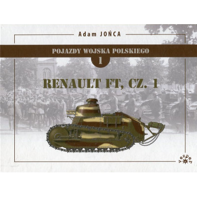 Renault FT cz.1