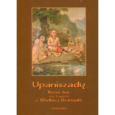 Upaniszady