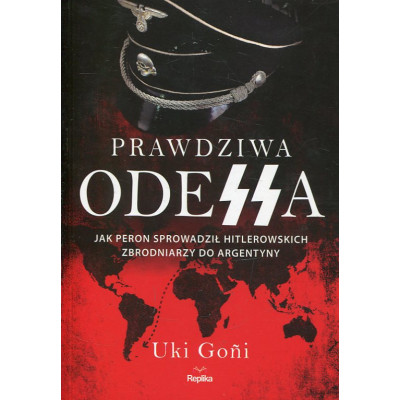 Prawdziwa Odessa