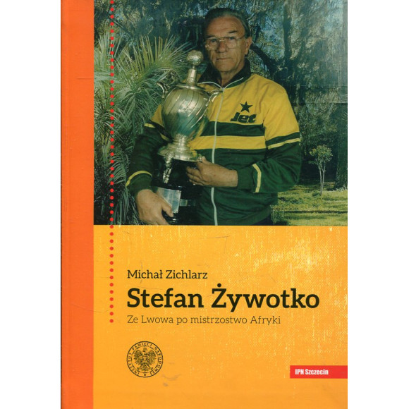 Stefan Żywotko