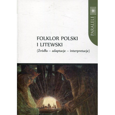 Folklor polski i litewski