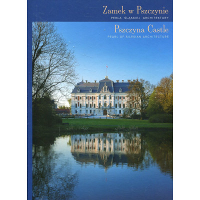 Zamek w Pszczynie