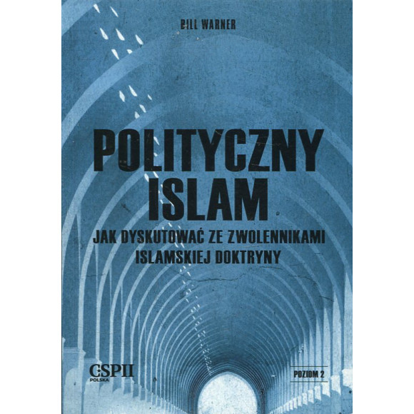 Polityczny islam