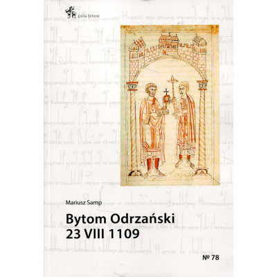 Bytom Odrzański 23 VIII 1109