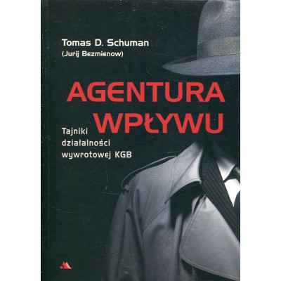 Agentura wpływu