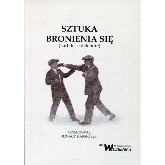 Sztuka bronienia się