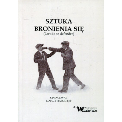 Sztuka bronienia się