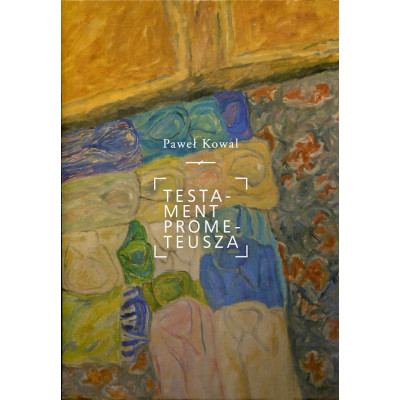 Testament Prometeusza