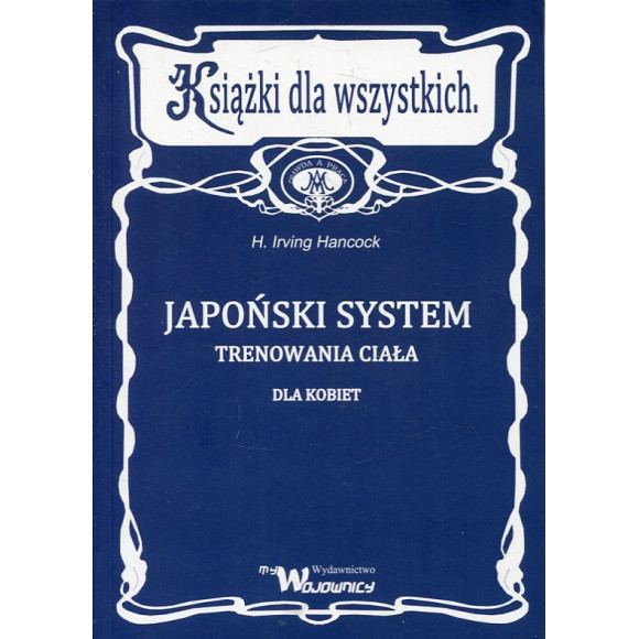 Japoński system trenowania ciała dla kobiet