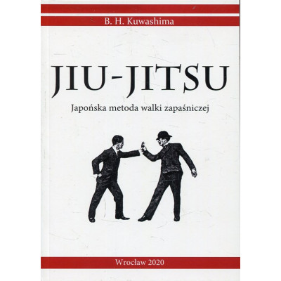 Jiu-Jitsu