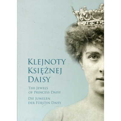 Klejnoty Księżnej Daisy