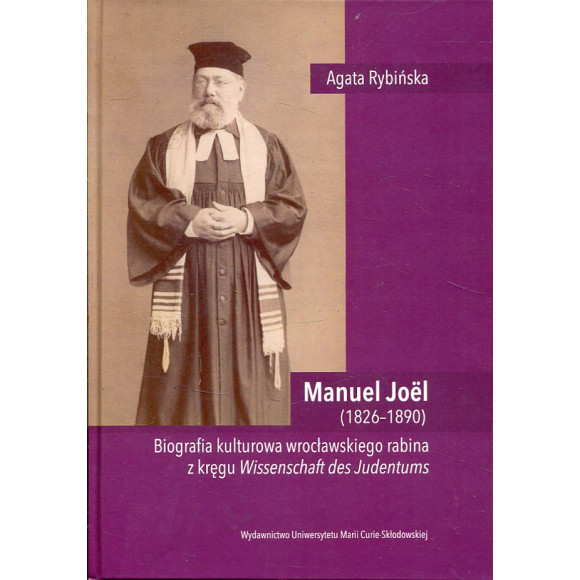 Manuel Joel (1826-1890)