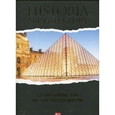 Historia architektury