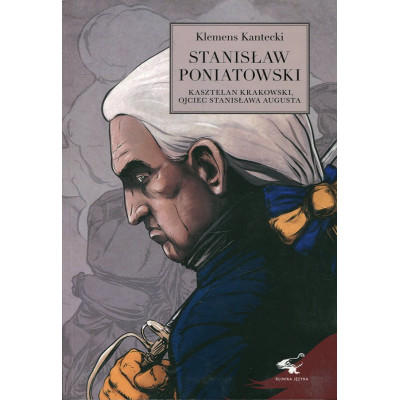 Stanisław Poniatowski