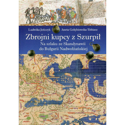 Zbrojni kupcy z Szurpił