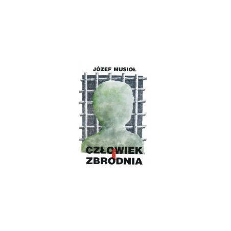 Człowiek i zbrodnia