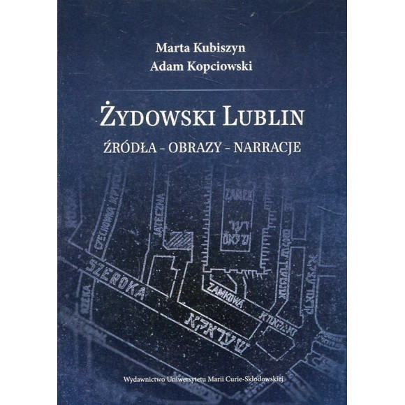 Żydowski Lublin
